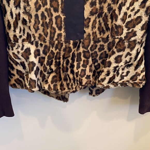 Elizabeth and James Women’s Jacket Size M - Picture 3 of 7